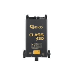 Urz. rozruchowo-prostownikowe CLASS 430(1)