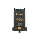 Urz. rozruchowo-prostownikowe CLASS 430(1)