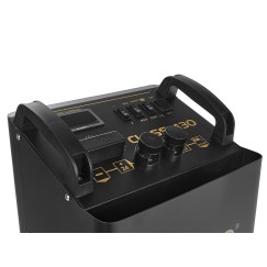 Urz. rozruchowo-prostownikowe CLASS 430(1)