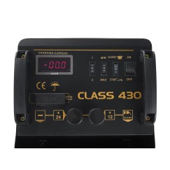 Urz. rozruchowo-prostownikowe CLASS 430(1)