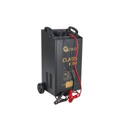 Urz.rozruchowo-prostownikowe CLASS 630 LCD(1)