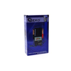 Tester analogowy do sprawdzania akumulatorów 6/12V(10)