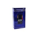 Tester analogowy do sprawdzania akumulatorów 6/12V(10)