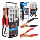 Tester LCD do sprawdzania akumulatorów 12V (10)