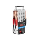 Tester LCD do sprawdzania akumulatorów 12V (10)