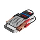 Tester LCD do sprawdzania akumulatorów 12V (10)