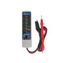 Tester sprawdzania akumulatorów 12V  (10/40)