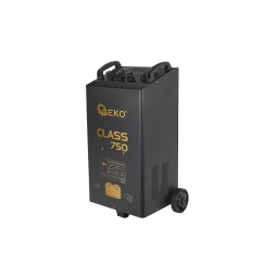 Urz.rozruchowo-prostownikowe CLASS 750 LCD(1)