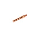 Końcówka prądowa długa fi 1,0mm M6x45 do migomatu Mag250 (1/10)