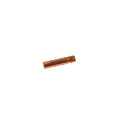 Końcówka prądowa fi 1,0mm M6x25 do migomatu MAG200-220 (1/10)/