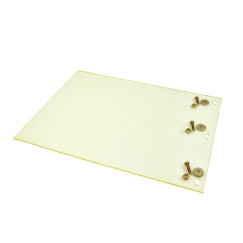 Mata przezroczysta do zagęszczarki spalinowej CNP80(1/10)