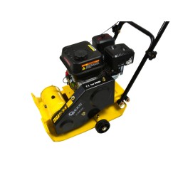 Zagęszczarka spalinowa CNP20CNP-20C/87KG/19,8kN(1)