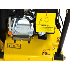 Zagęszczarka spalinowa CNP20CNP-20C/87KG/19,8kN(1)