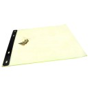 Mata przezroczysta do zagęszczarki spalinowej CNP20(1/10)