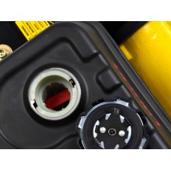  Zagęszczarka spalinowa CNP90-CNP90C/90KG/15kN(1)