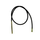 Wibrator do betonu WG-547  DIA38MM 4M(2/2cz.)