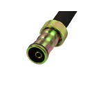 Wibrator do betonu WG-547  DIA38MM 4M(2/2cz.)