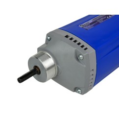 Wibrator do betonu WG-527 850W DIA35MM 2M-buława(10/2cz.)