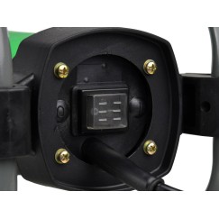 Wibrator do betonu WG-551   6M (2/2cz.)