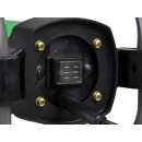 Wibrator do betonu WG-551   6M (2/2cz.)