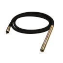 Wibrator do betonu WG-551   6M (2/2cz.)