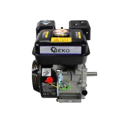 Silnik spalinowy czterosuwowy 7KM(1)