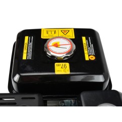 Silnik spalinowy czterosuwowy 7KM(1)