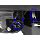 Silnik spalinowy czterosuwowy 13KM (1)