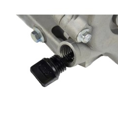 Silnik spalinowy czterosuwowy 13KM (1)