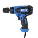 Wkrętarka sieciowa 230V 10mm LED/ GEKO (10)