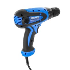 Wkrętarka sieciowa 230V 10mm LED/ GEKO (10)