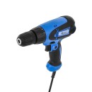 Wkrętarka sieciowa 230V 10mm LED/ GEKO (10)