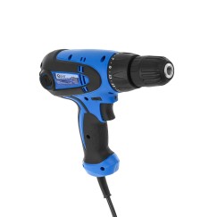 Wkrętarka sieciowa 230V 10mm LED/ GEKO (10)