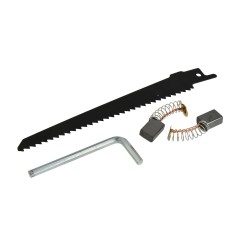 Piła szablasta - lisi ogon GEKO  (6)