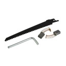 Piła szablasta - lisi ogon GEKO  (6)