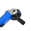Szlifierka kątowa 125mm z regulacją obrotów,długa rączka(6)