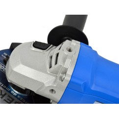 Szlifierka kątowa 125mm z regulacją obrotów,długa rączka(6)