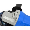 Szlifierka kątowa 125mm z regulacją obrotów,długa rączka(6)