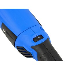 Szlifierka kątowa 125mm z regulacją obrotów,długa rączka(6)