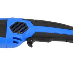 Szlifierka kątowa 125mm z regulacją obrotów,długa rączka(6)