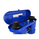 Wiertarka stołowa kolumnowa 16mm z imadłem (1)