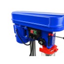 Wiertarka stołowa kolumnowa 16mm z imadłem (1)