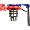 Wiertarka stołowa kolumnowa 16mm z imadłem (1)