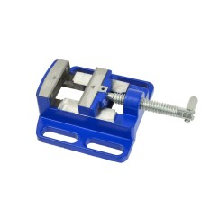 Wiertarka stołowa kolumnowa 16mm z imadłem (1)