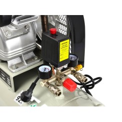 Kompresor olejowy 100L typ V(1)