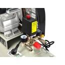 Kompresor olejowy 100L typ V(1)