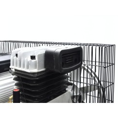 Kompresor olejowy 100L typ Z (1)