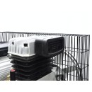 Kompresor olejowy 100L typ Z (1)