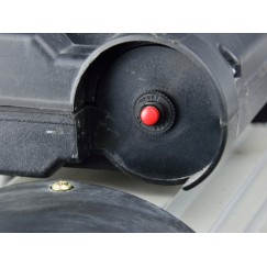 Kompresor olejowy pionowy 100L (1)