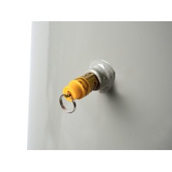 Kompresor olejowy pionowy 100L (1)